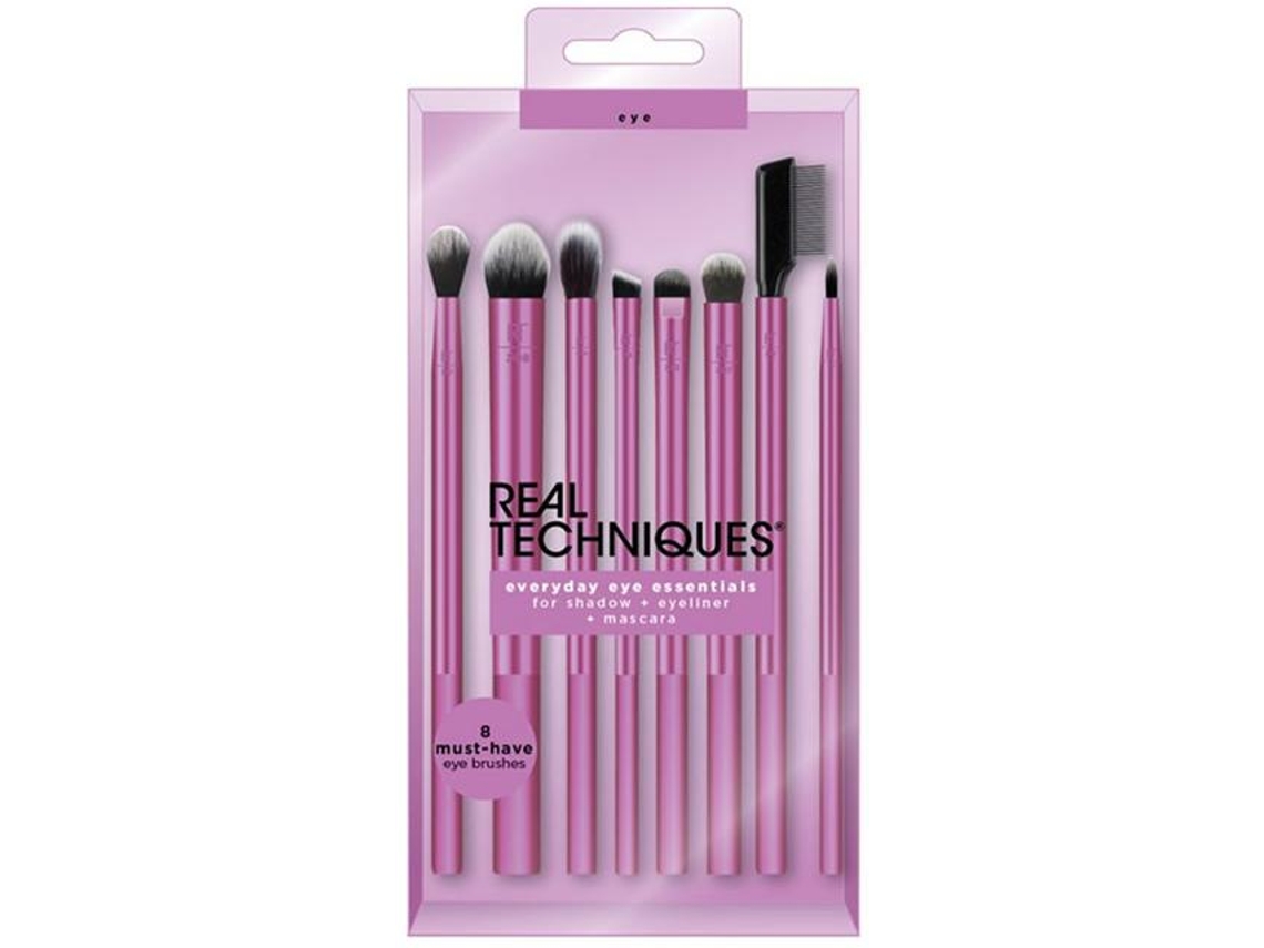 Everyday Eye Essentials Lote 8 Pz