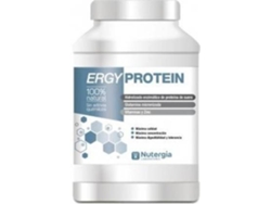Complemento Alimenticio NUTERGIA Ergyproteína (1 kg de pó)