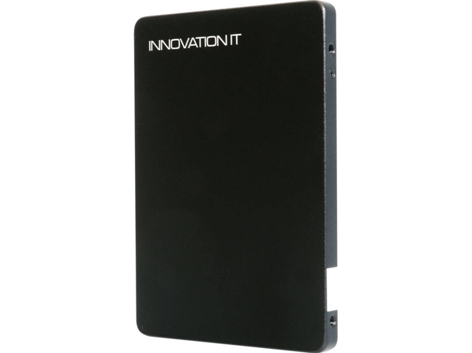 Disco SSD Interno INNOVATION IT 00-240999 (240 GB - SATA - 500 MB/s)
