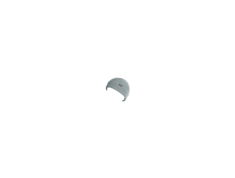Gorra de Hombre NAPAPIJRI Foli Gris (Talla Única)