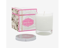 Vela Aromática Jazmín Blanco CASTELBEL