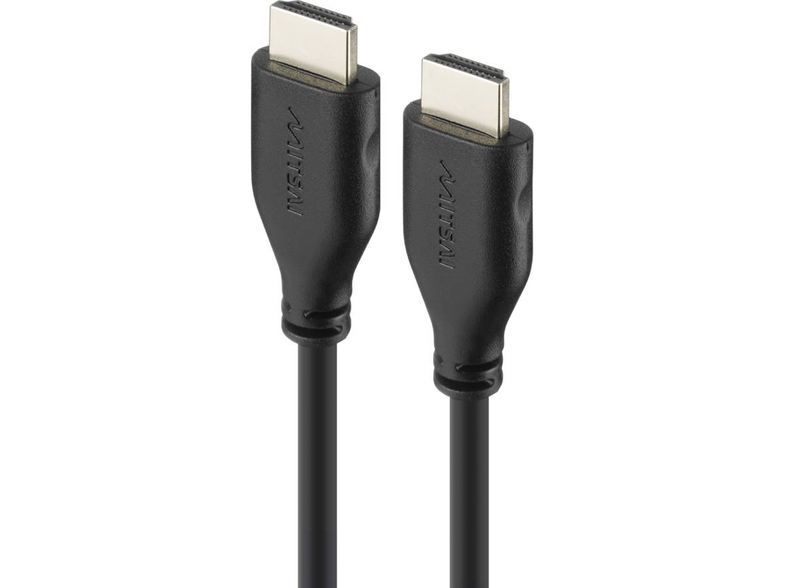 Cable HDMI MITSAI MVC 3249 (M-M - HDMI - 1 m)