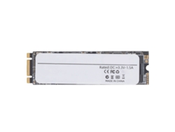 Unidad De Estado Sólido 3d Tlc Nand M.2 Ngff 2280 Sata3.0 Ssd Interna