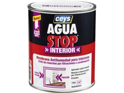 Acabado CEYS Interiores