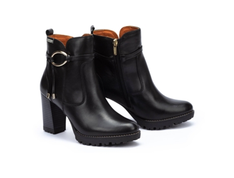 Botas de Mujer PIKOLINOS Connelly Negro (39)