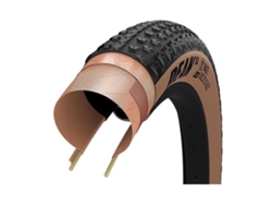 Pneu Mtb Peak Sl Race Tubeless 29´´ X 2.40 Dourado 29´´ X 2.40Goodyear