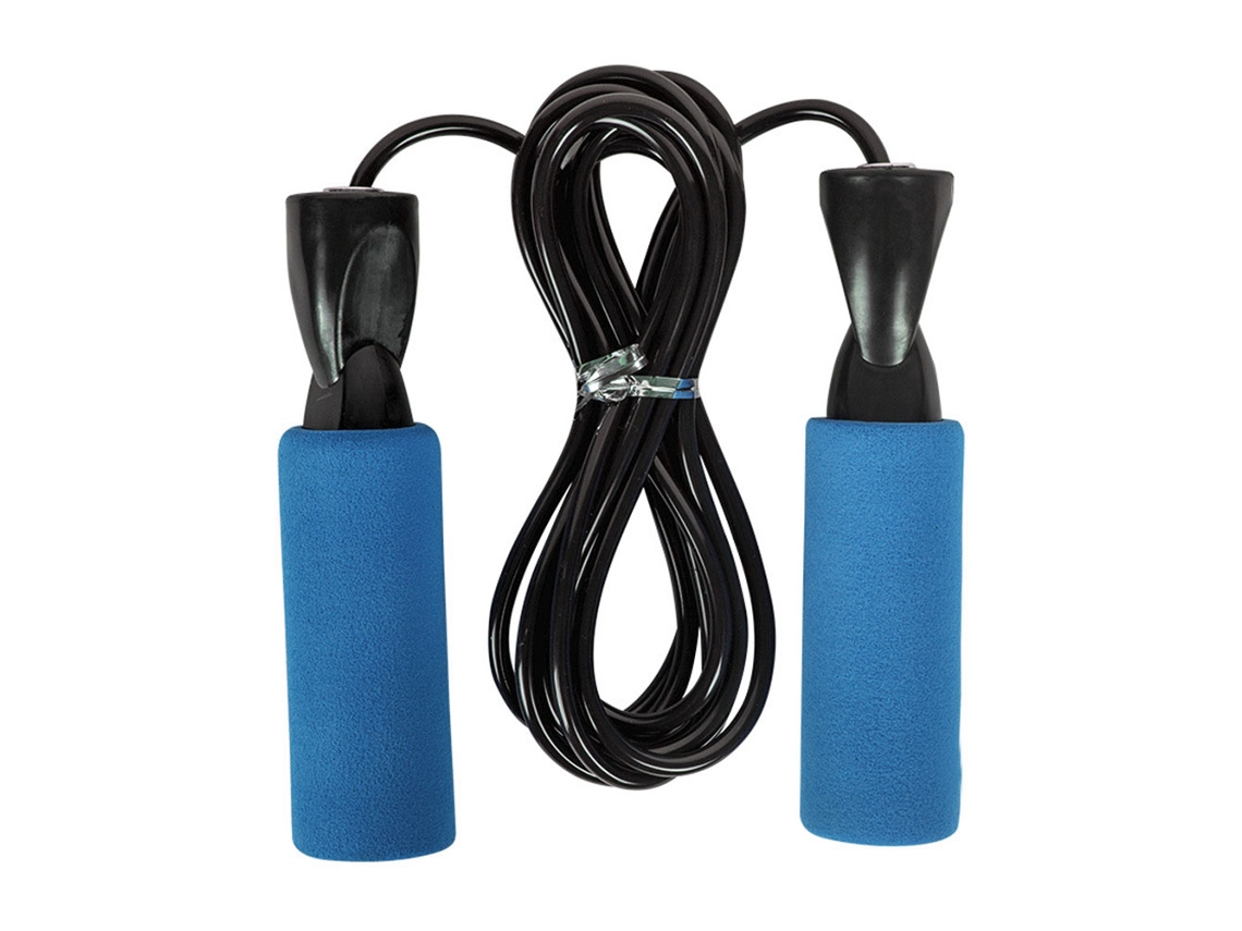 HYMNORA Cuerda de Saltar Ajustable - Cuerda sin Enredos para Ejercicio Físico, Boxeo, Entrenamiento de Resistencia