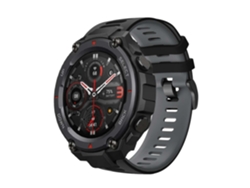 Correa Pioneer para Amazfit T-Rex Negro