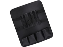Sac De Poitrine Multifonction Para Coiffeur Con Sangles Réglables De Rangement Ciseaux Peignes E...