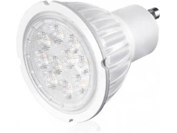 Bombilla LED SAMSUNG GU10; 4.6W; 2700K