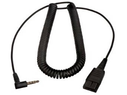 Cable para Auriculares JABRA 8800-01-102