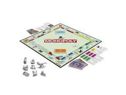 Juego de mesa HASBRO C1009 (8 anos)