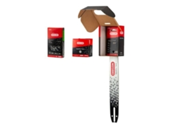 Kit de conversión Speedcut Nano 14 Oregon 614377 El kit de conversión Speedcut Nano 14' Stihl Ms201T 200 193T