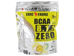 Bcaa 8.1.1 Cero 500 gSabor : Piña Colada ERIC FAVRE