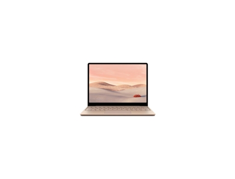 Portátil MICROSOFT 68281 7071 (12.45 '' - Intel® Core™ i5 i5-1035G1 - RAM: 8 GB - 256 GB SSD - Intel® UHD Graphics)