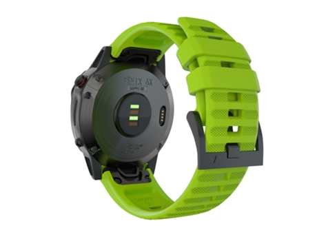 Correa Garmin Fenix 6X Gps/6X Pro
