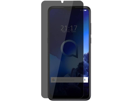 Protector de Pantalla Alcatel 3X 2020 TUMUNDOSMARTPHONE Hidrogel