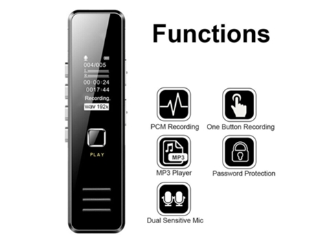 Càmara de Vigilancia EASYHOME