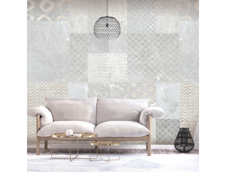 Papel de Pared ARTGEIST Tiles (150x105)