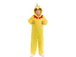 Disfraz de Gallo para niños