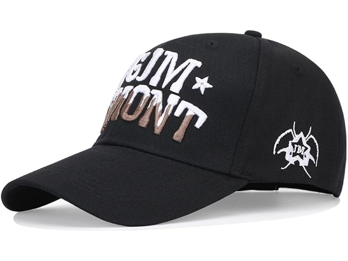 Gorra (54-60 Cm) Unisex, | Cómodo, Protección Solar, Unisex, Deportes