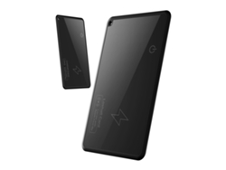 Tarjeta De Posicionamiento Inteligente Bluetooth Billetera Ultra Fina Tarjeta De Seguimiento Mini Rastreador Gps Localizador De Objetos Inalámbrico