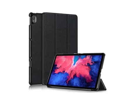 Funda para Tablet Lenovo Tab P11 Plus GOEIK Gk2321 Negro
