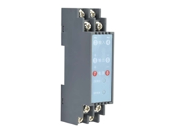 2026horizon-aislamiento De Señal De Corriente Ac 1 Entrada 1 Salida 24v Dc Transmisor Acondicionador De Señal Plc