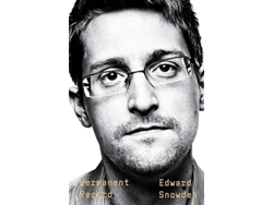Libro Permanent Record de Edward Snowden