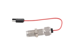 Sensor Magnético De Velocidad Del Motor C3971994 3971994 M18x1.5 Acero Inoxidable