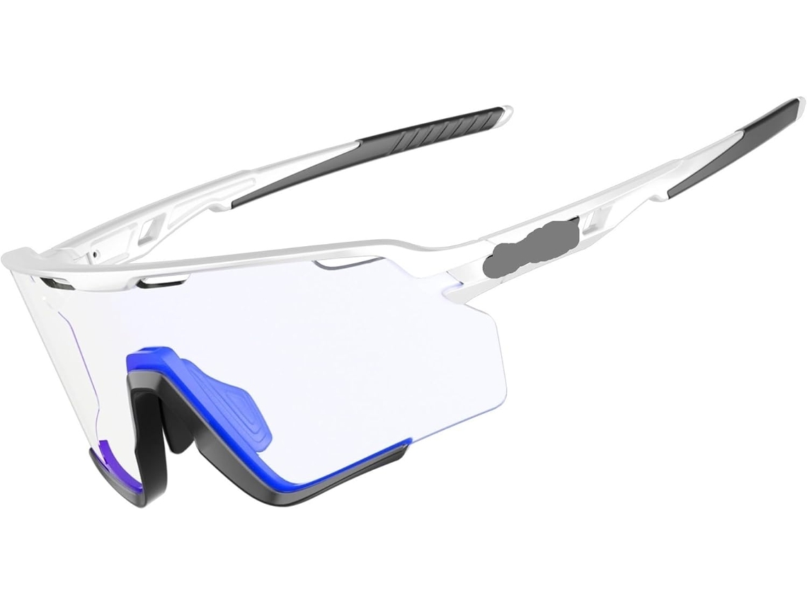 Gafas De Ciclismo: Ciclismo, Sol Deportivas, Para Ciclismo Carretera. Protección