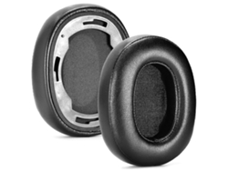 Almohadillas cómodas para los oídos, almohadillas para auriculares, estuche para auriculares Beach Elite 800, protectores de oídos