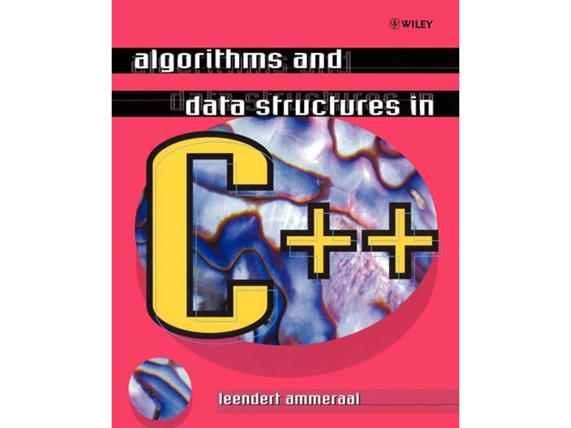 Libro de Leendert Ammeraal ( Inglés )