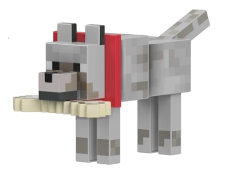 Figura de juguete MATTEL HLN41