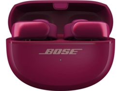 Auriculares de Clip BOSE QuietComfort Ultra Open (Rosa Intenso)