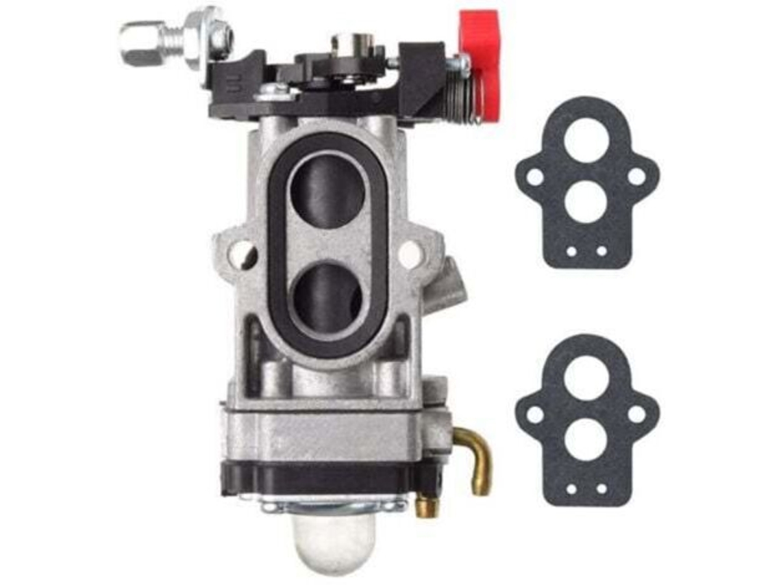 Carburetor Kit For Husqvarna 350bt 150bt Backpack Blower, Part Number 505183101, Replaces The Carburetor For Walbro Wya-79 Tj45e Ebz8500