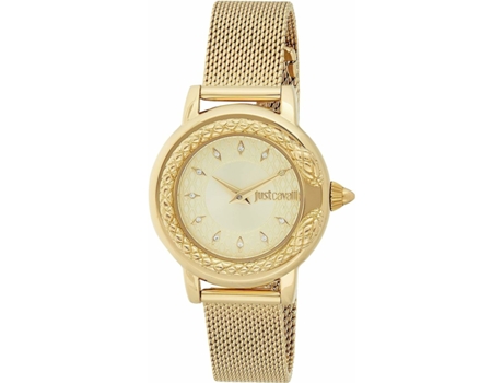 Reloj Mujer JUST CAVALLI GLAM CHIC