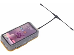 Placa De Desarrollo Lora Iot T-display- P4:- C6 Cámara Mip De 2 Mp, Pantalla Táctil, Compatible