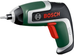 Tornillos para extraer la batería BOSCH 3.6 V IXO 7 - Basic 06039E0000
