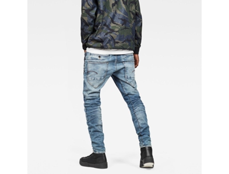 G-Star D Staq 3D Slim Jeans