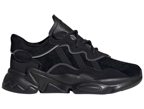 Zapatillas ADIDAS ORIGINALS Ozweego Unisex (28 1/2 - Negro)