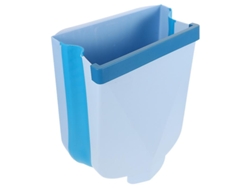 1 cubo de basura. ALLINLESS