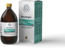 Suplemento Alimentar HERBOFARM Depurativo Mech (500 Ml)