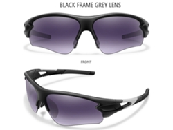 Gafas De Ciclismo Protección Uv Gafas De Sol Para Deportes Al Aire Libre N1 Gertiz