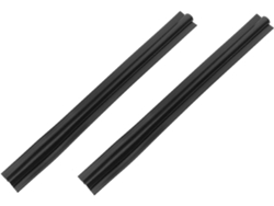 Bridas para coche, funda protectora para cables, funda adhesiva para cables, funda Gokoco
