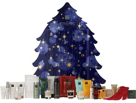 Set Belleza RITUALS The Ritual Of Advent 2022