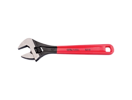 Cetoform Coveli, 300 mm, abertura de 300 mm de largo, agarre de PVC