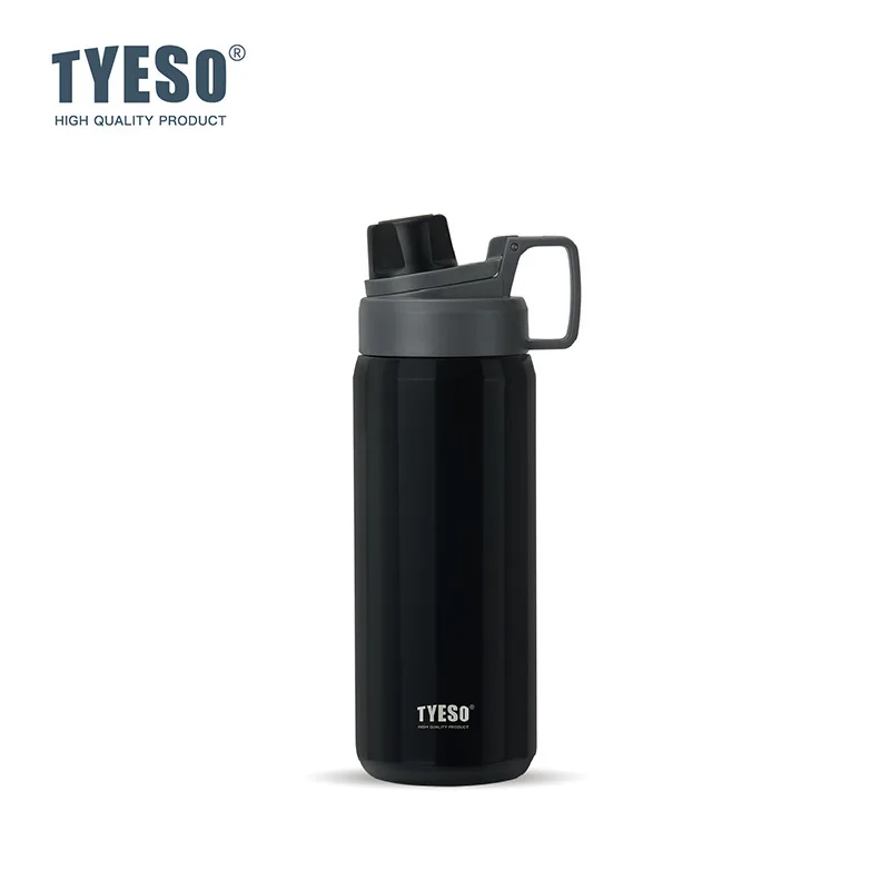 Caneca Térmica Para Carro Em Aço Inoxidável (preta, 900 Ml), Mantém Os Alimentos Frios Ou Quentes.