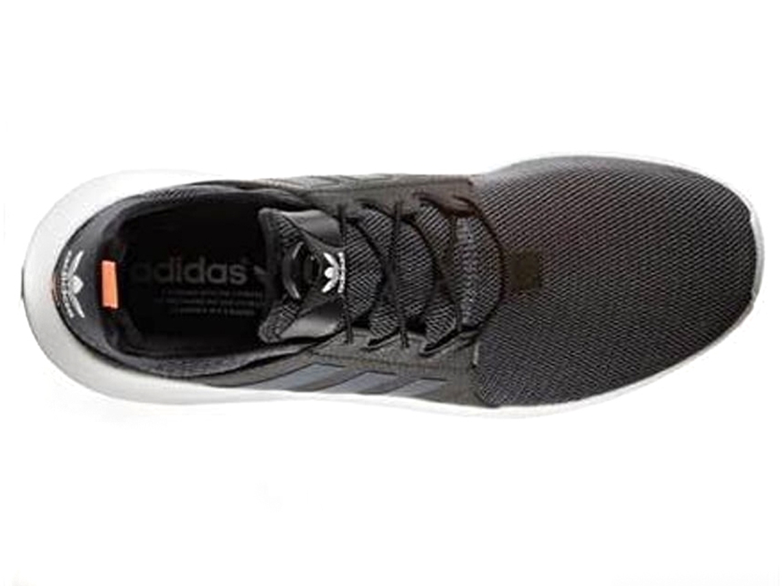 Zapatillas ADIDAS Plr Hombre (36.6 - Blanco y Gris) Worten.es