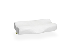 Almohada Hover Antigravedad 40 X 60 Cm – Espuma Ergonómica - I-flair By Mog Casa